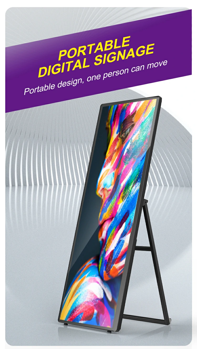 digital poster HD digital posters