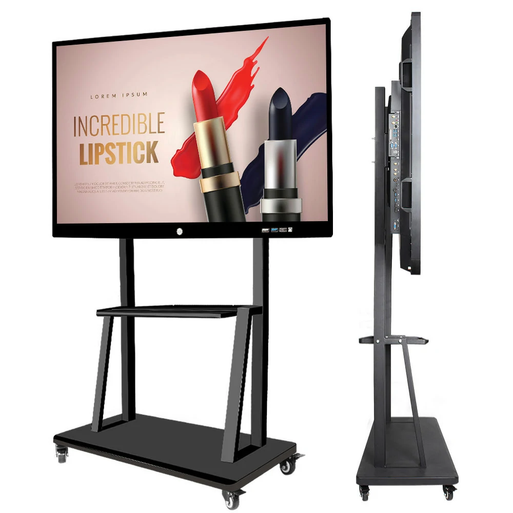 1 interactive whiteboard 1
