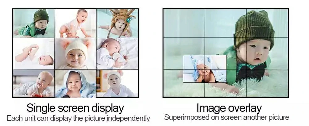 lcd video wall 2 lcd video wall solutions
