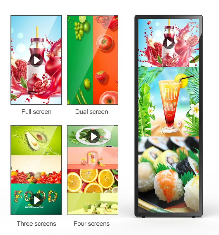 digital poster 4 digital posters