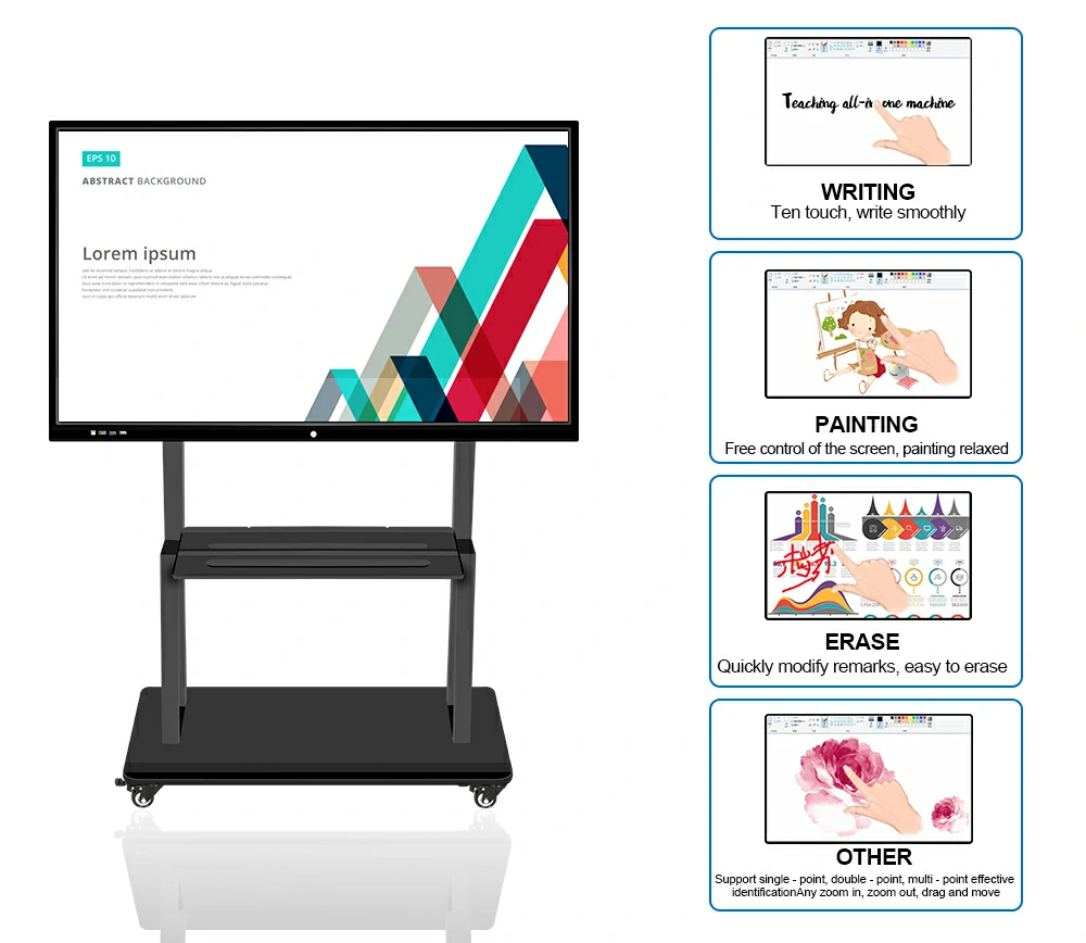 4 interactive whiteboard 8