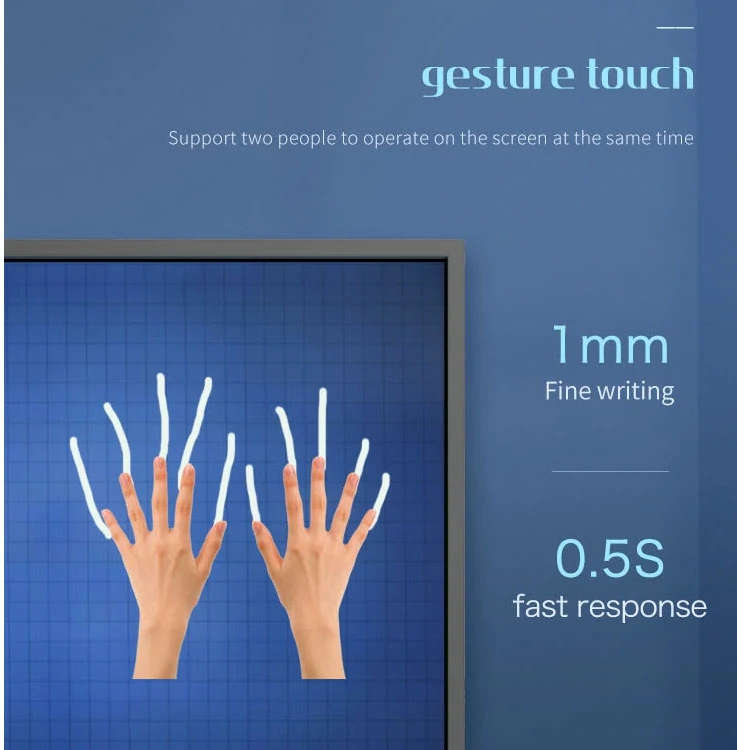 6 interactive whiteboard 6