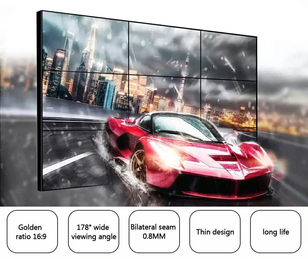 digital video wall digital video wall