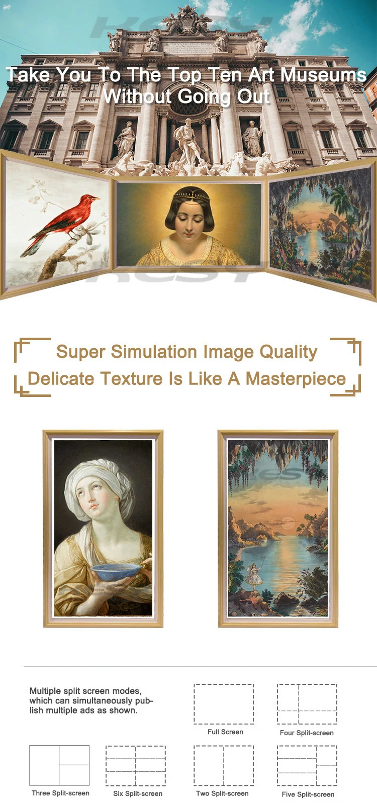 2 digital photo frame 2