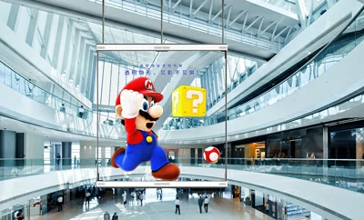 hologram led screen 02