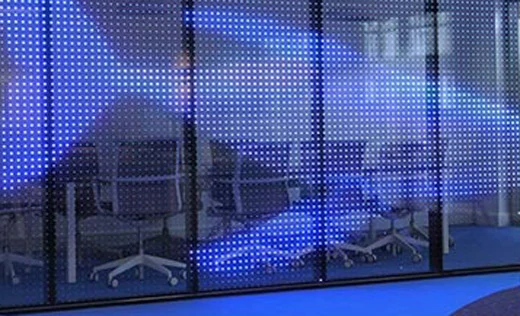ultra thin flexible led display4