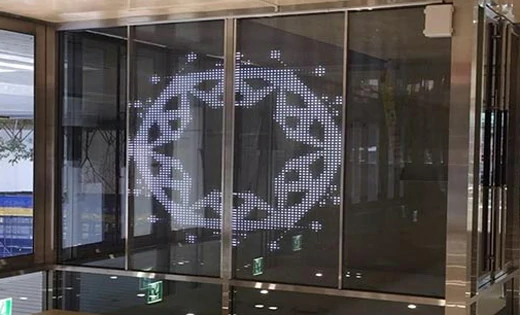 ultra thin flexible led display5