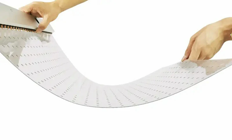 Transparent Led Screen