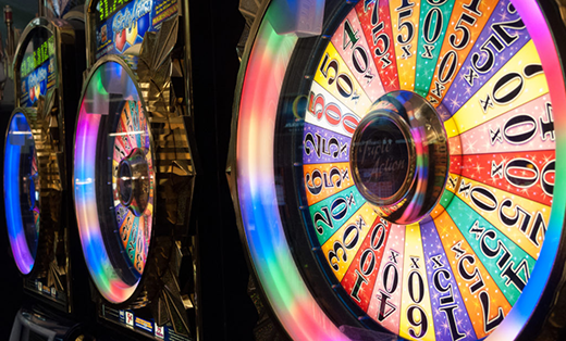 circle lcd monitor for casinos 2