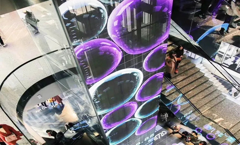 led display for shop 2