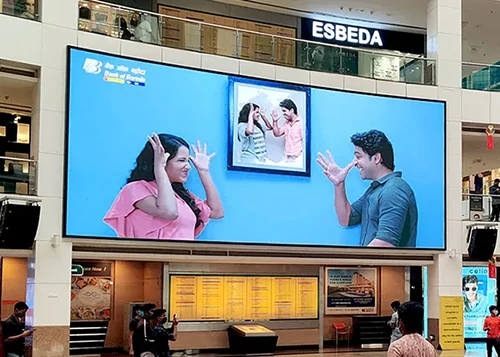 led display for shop~1